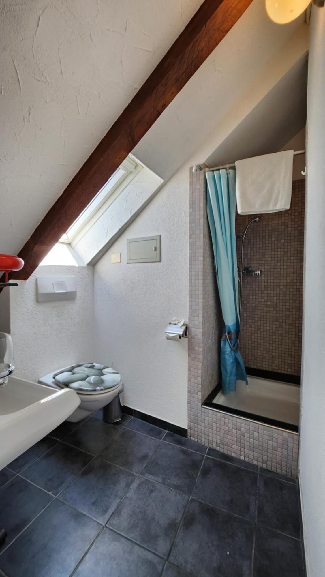 Trend Area Attic Seefeld Цюрих Екстер'єр фото